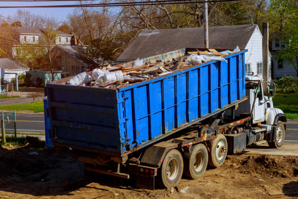 Trusted North Cape May, NJ Junk Removal Experts