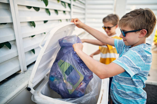 Best Estate Cleanout Services  in North Cape May, NJ