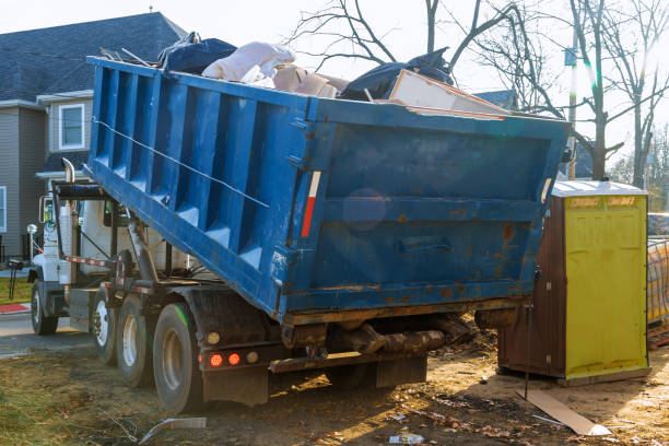 Best Dumpster Rental Services  in North Cape May, NJ