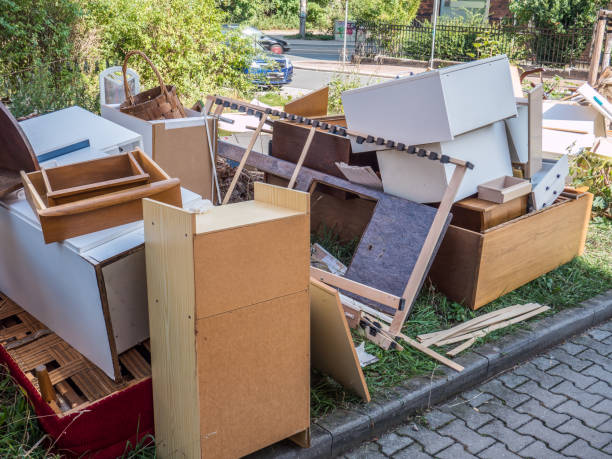 Best Commercial Cleanout Services  in North Cape May, NJ