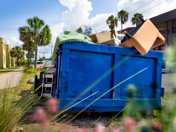 Best Full-Service Junk Removal  in North Cape May, NJ