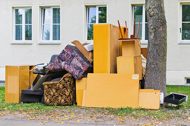 Trash Removal Near Me in North Cape May, NJ