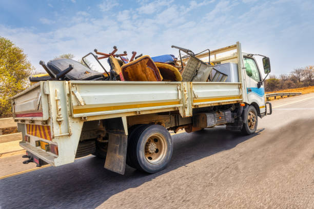 Best Professional Junk Removal  in North Cape May, NJ