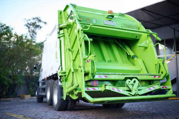 Best Office Junk Removal  in North Cape May, NJ